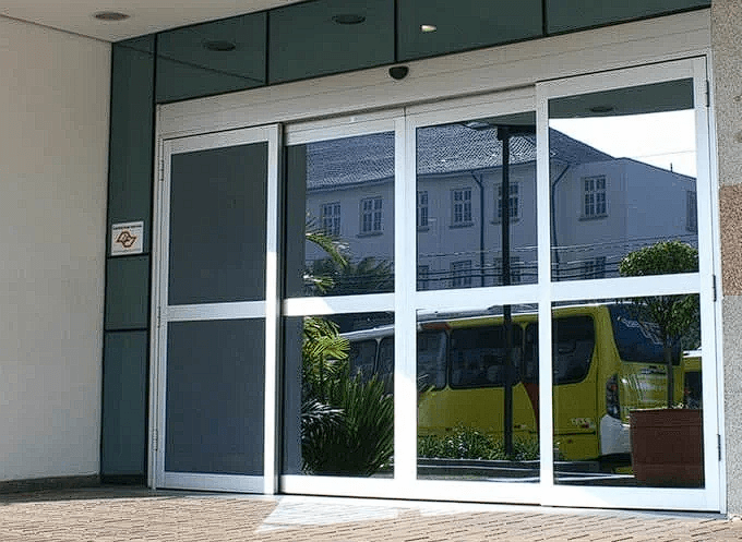 Prisma Sistemas de Segurança e Controle