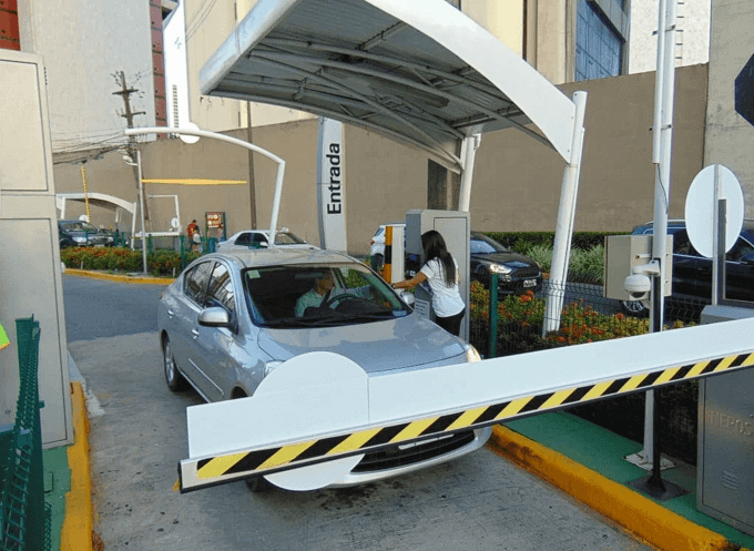 Prisma Sistemas de Segurança e Controle