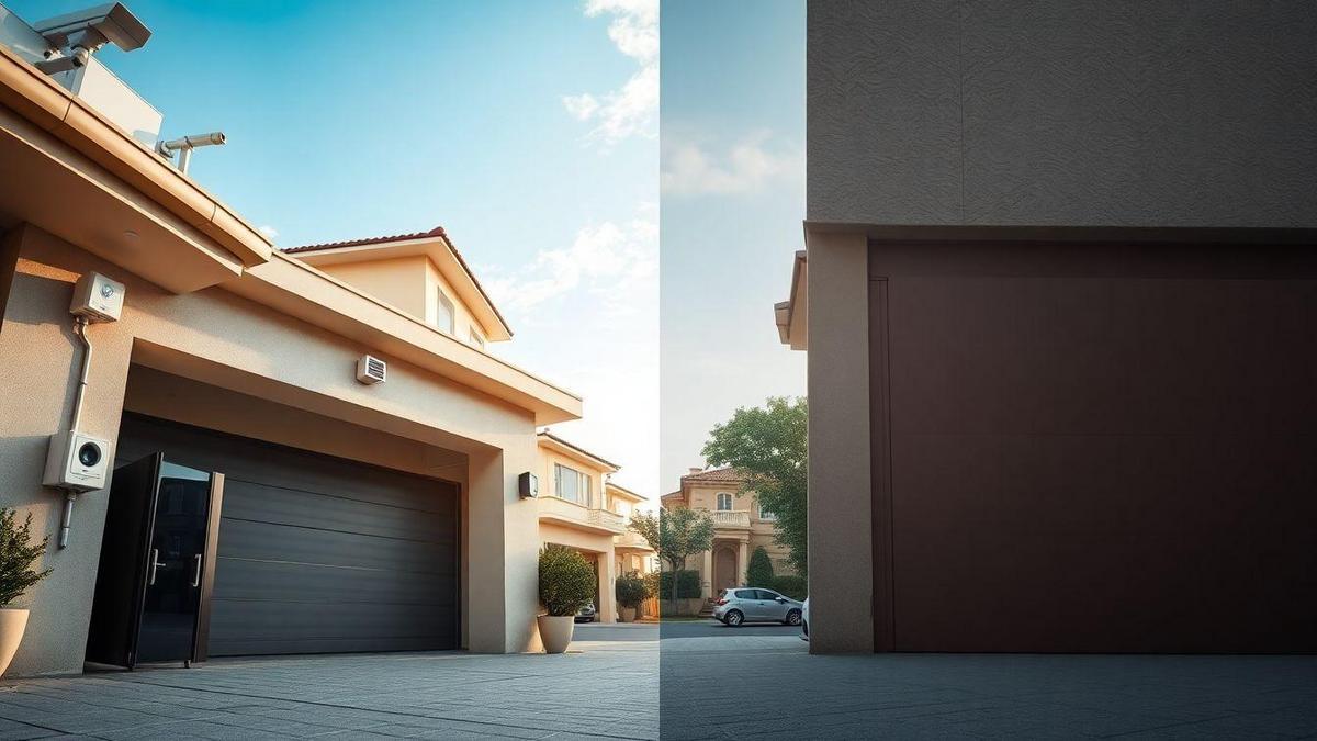comparacao-de-sistemas-de-seguranca-eletronica-para-portoes-de-garagem