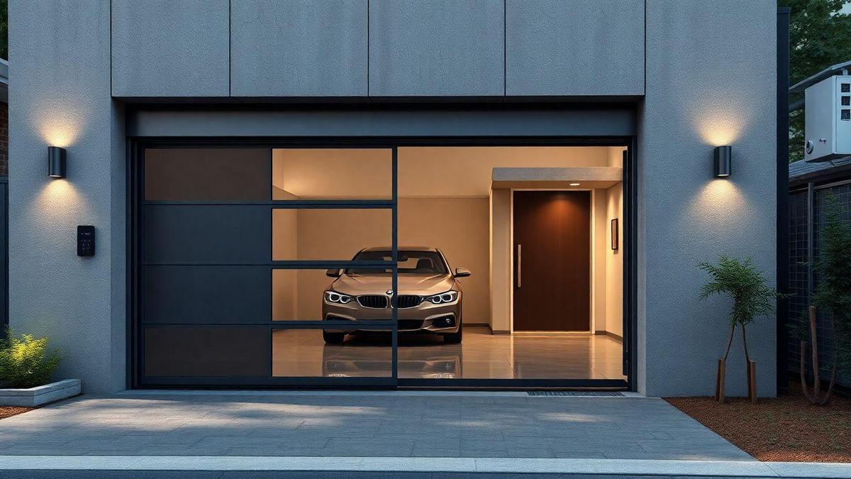 portoes-eletronicos-de-garagem-com-integracao-de-smart-home