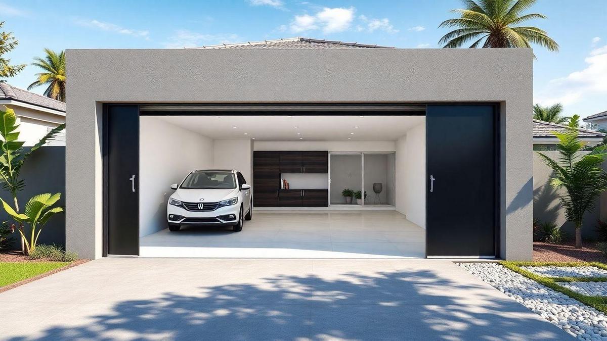 vantagens-dos-portoes-eletronicos-de-garagem-para-seguranca-familiar