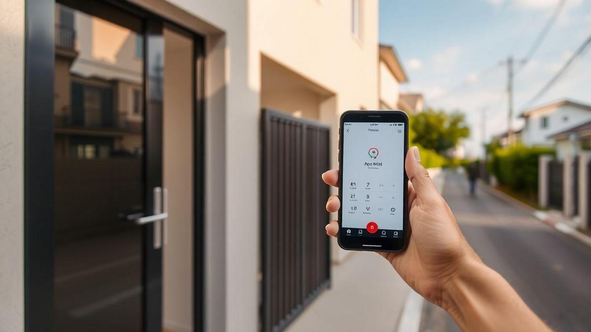 portoes-automaticos-com-integracao-de-apps-faceis