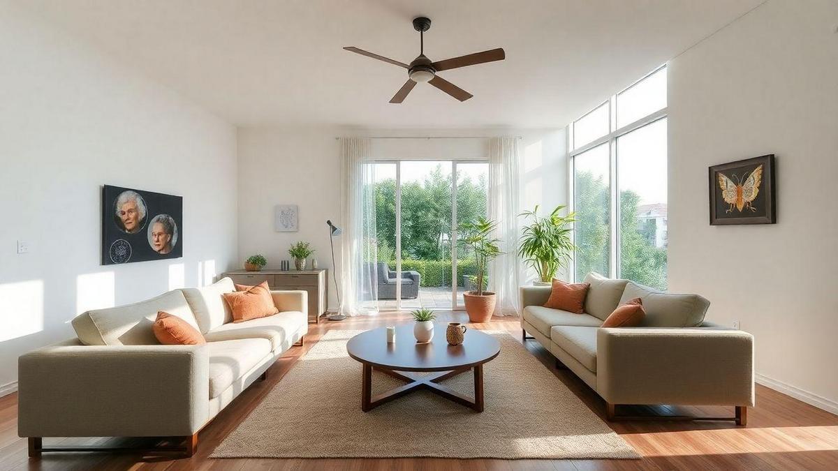 A Importância das Câmeras de Monitoramento na Segurança Residencial