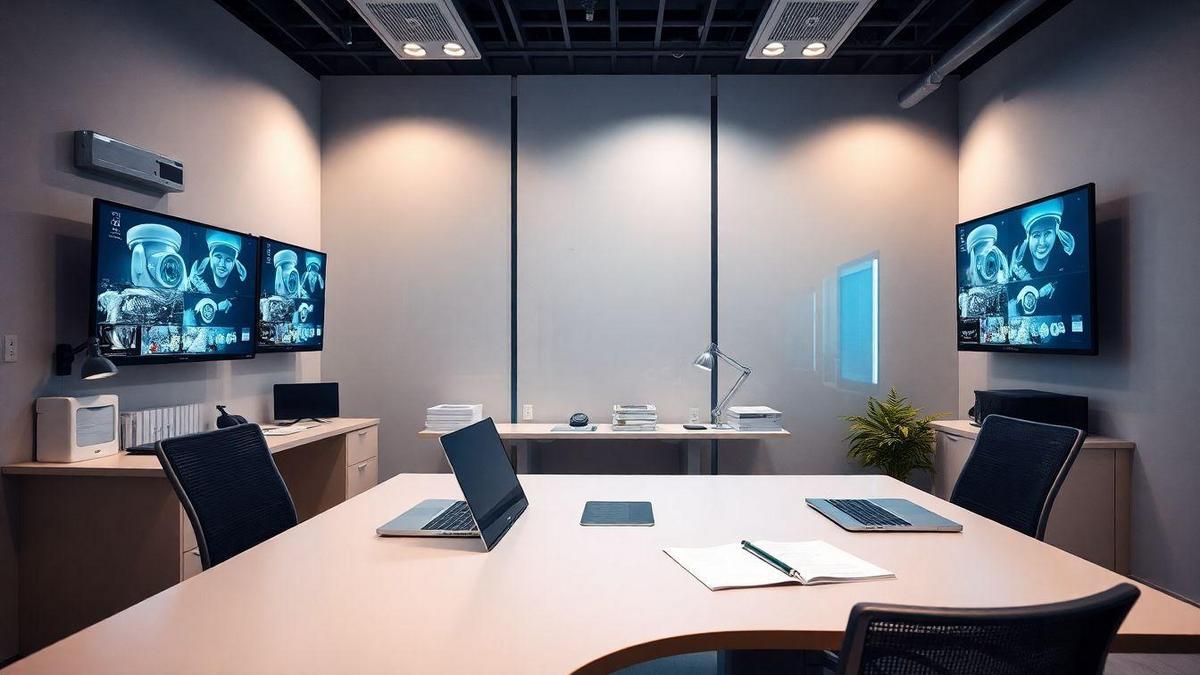 A Experiência da Prisma Segurança Eletrônica