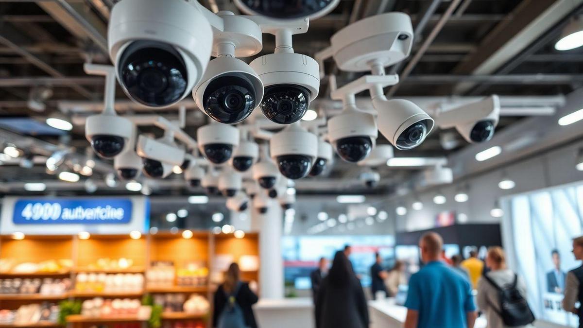 cameras-de-seguranca-com-recursos-de-analise-de-video-para-varejo