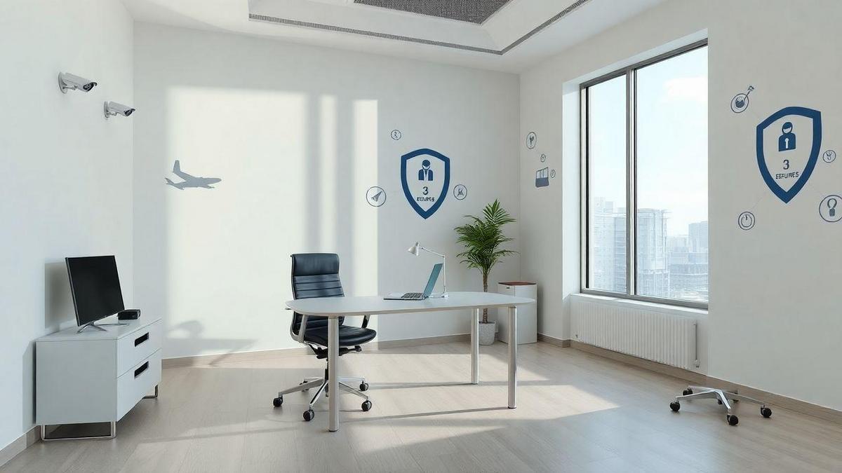 Escolhendo a Solução Ideal de Segurança