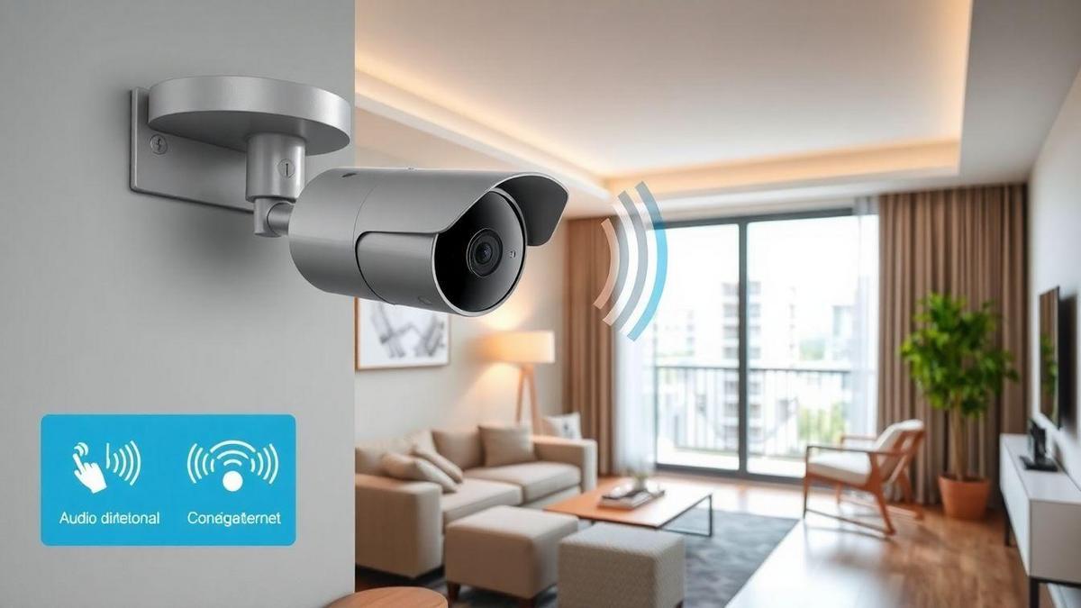 melhores-cameras-de-seguranca-com-audio-bidirecional-para-apartamentos