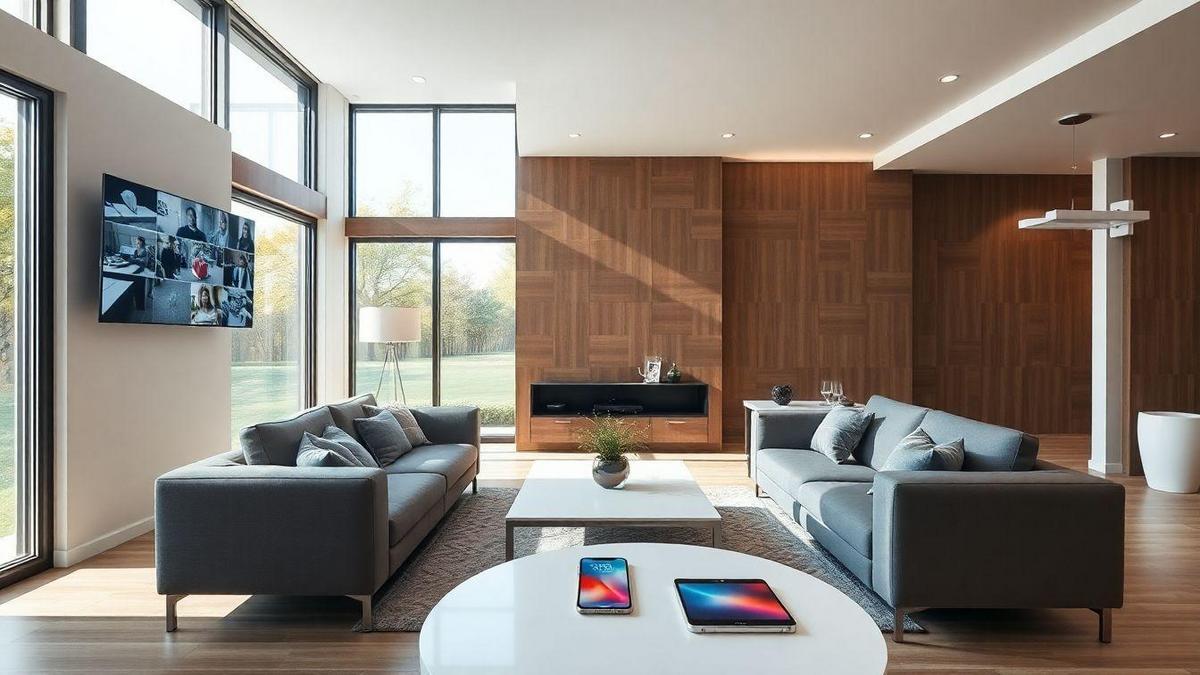 Vantagens das Câmeras de Segurança IP com Acesso Remoto